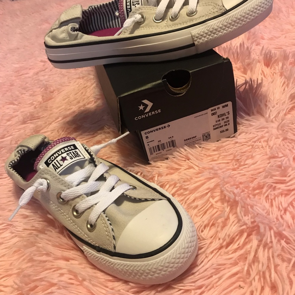 💛BRAND NEW WITH BOX SIZE 8